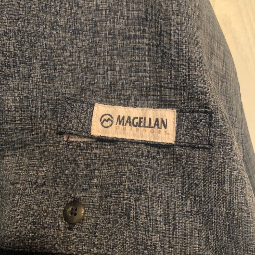 Men’s clothing